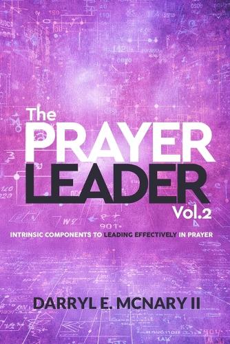 The Prayer Leader