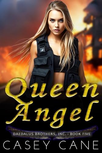Queen Angel