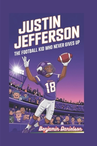 Justin Jefferson