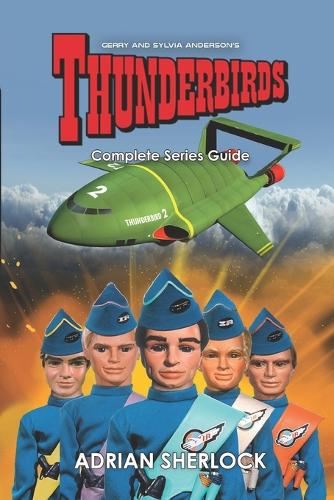 Gerry & Sylvia Anderson's Thunderbirds