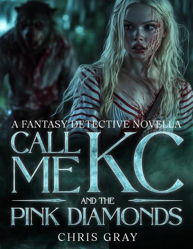 Call Me KC and The Pink Diamonds Graphic Novel