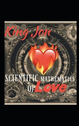 Scientific Mathematics Of Love