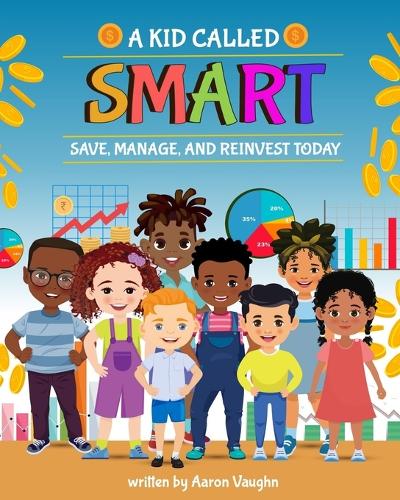 A kid Called Smart