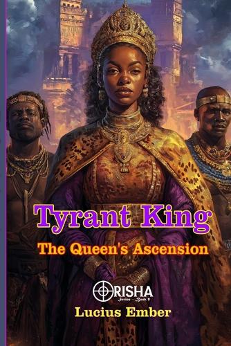 Tyrant King