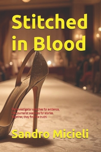 Stitched in Blood