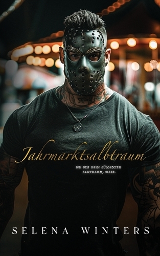 Jahrmarktsalbtraum