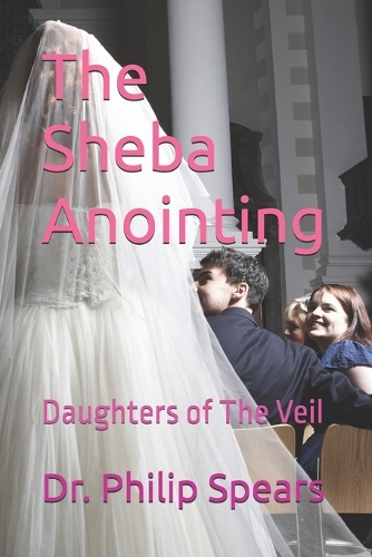 The Sheba Anointing