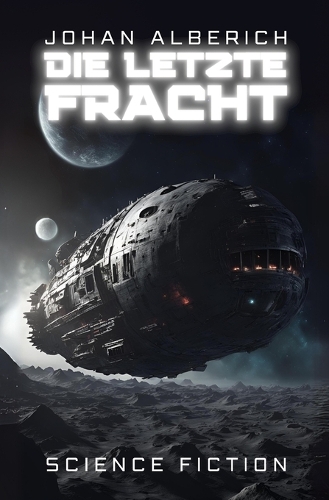 Die letzte Fracht