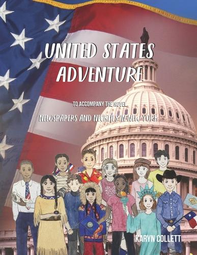United States Adventure