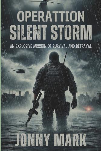 Operation Silent Storm