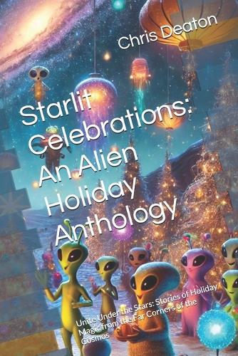 Starlit Celebrations