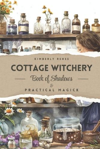 Cottage Witchery