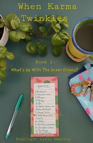 What's Up With The Green Onions?
