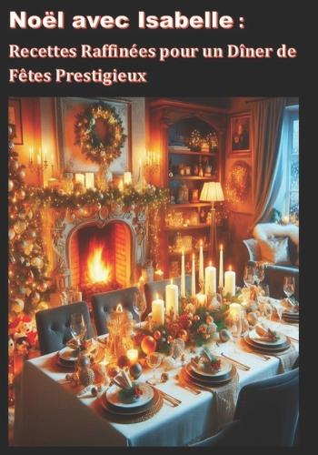Noël avec Isabelle