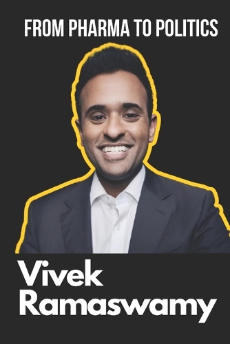 Vivek Ramaswamy Biography