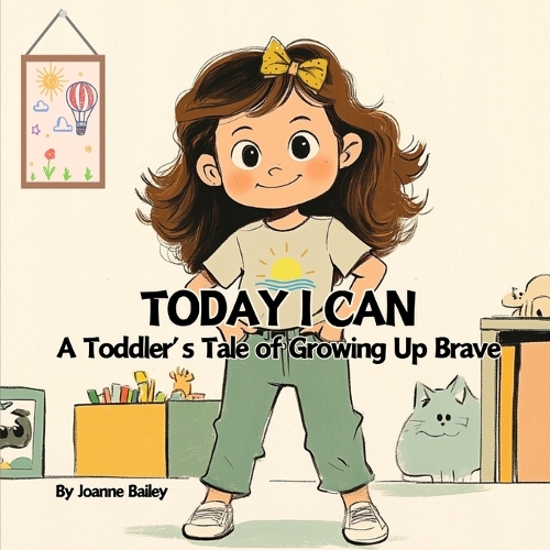 Today I Can