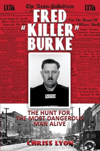 Fred "Killer" Burke