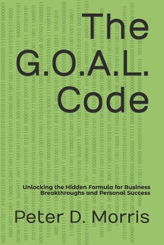 The G.O.A.L. Code