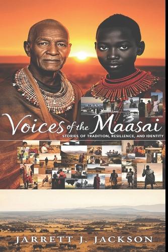 Voices of the Maasai