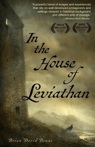 In the House of Leviathan