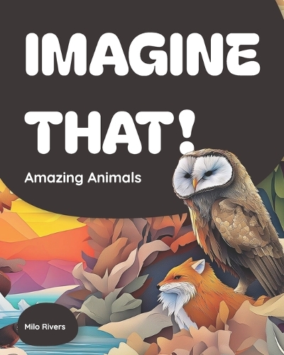 Imagine That!