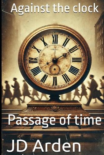 Against the clock