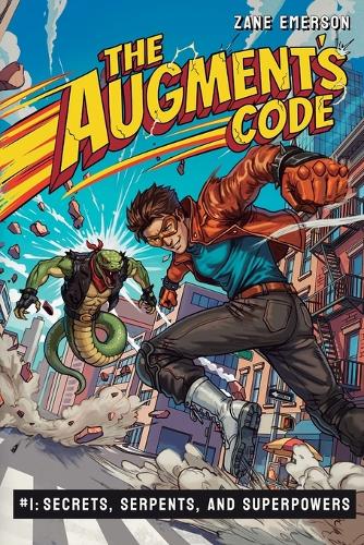 Secrets, Serpents, and Superpowers