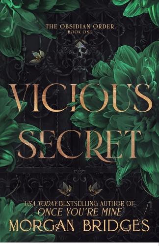 Vicious Secret