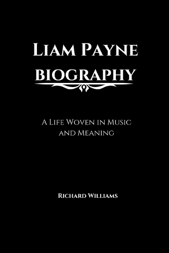 Liam Payne biography