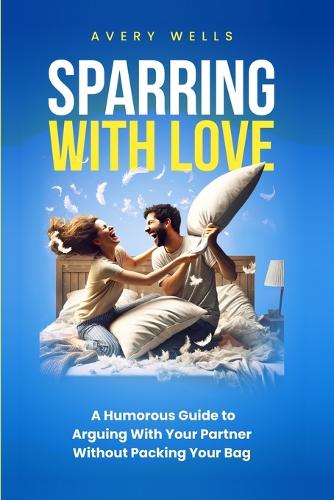 Sparring With Love