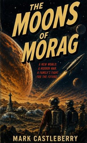 The Moons Of Morag