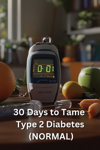 30 Days to Tame Type 2 Diabetes (NORMAL)