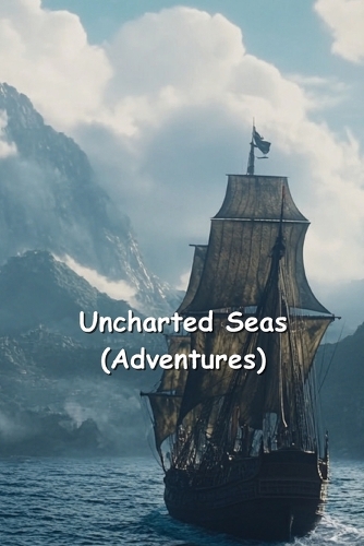 Uncharted Seas (Adventures)