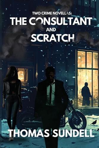 The Consultant and Scratch