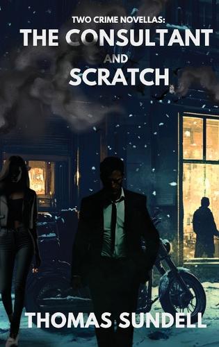 The Consultant and Scratch