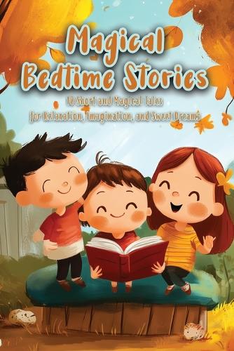 Magical Bedtime Stories