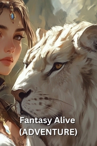 Fantasy Alive (ADVENTURE)
