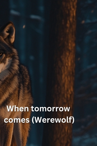 When tomorrow comes (Werewolf)