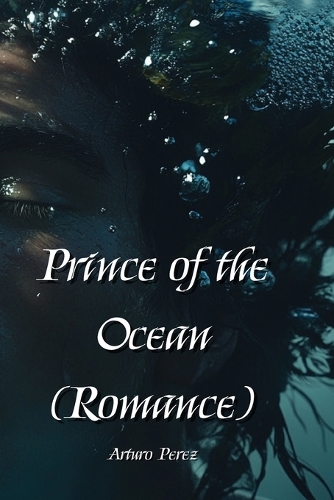 Prince of the Ocean (Romance)