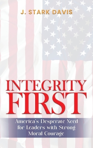 Integrity First