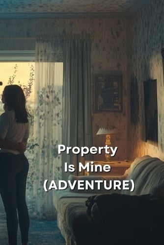 Property Is Mine (ADVENTURE)