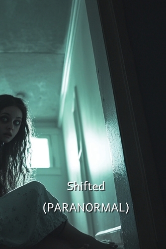 Shifted (PARANORMAL)
