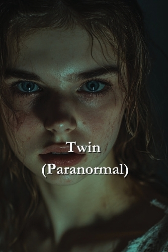 Twin (Paranormal)