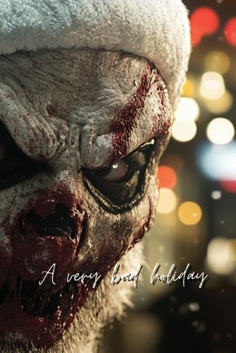 A very bad holiday (Horror)