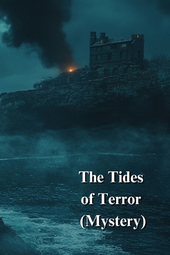 The Tides of Terror (Mystery)