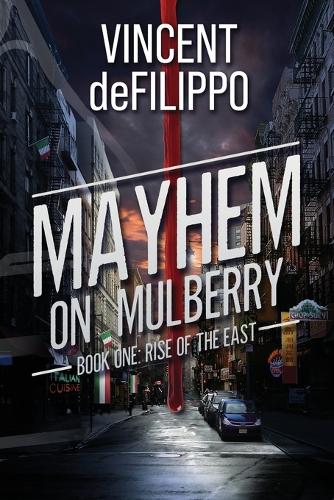 Mayhem on Mulberry