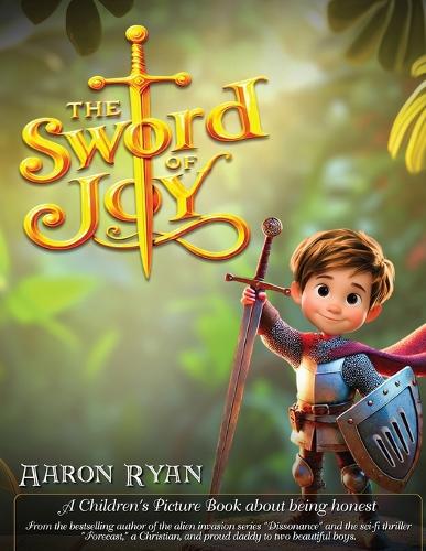 The Sword of Joy