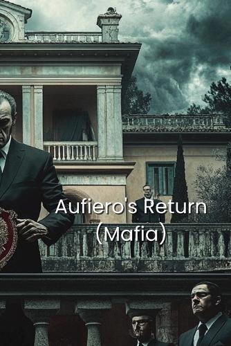 OmertA Aufieros Return (Mafia)
