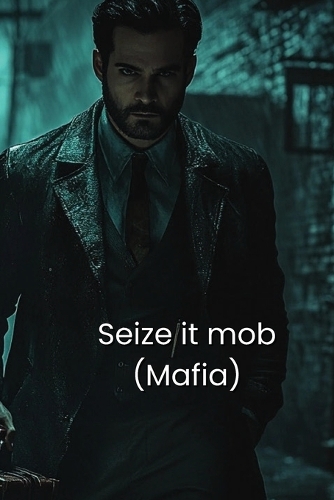 Seize it mob Tom x reader