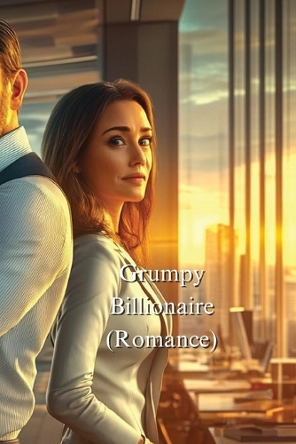 Grumpy Billionaire (Romance)